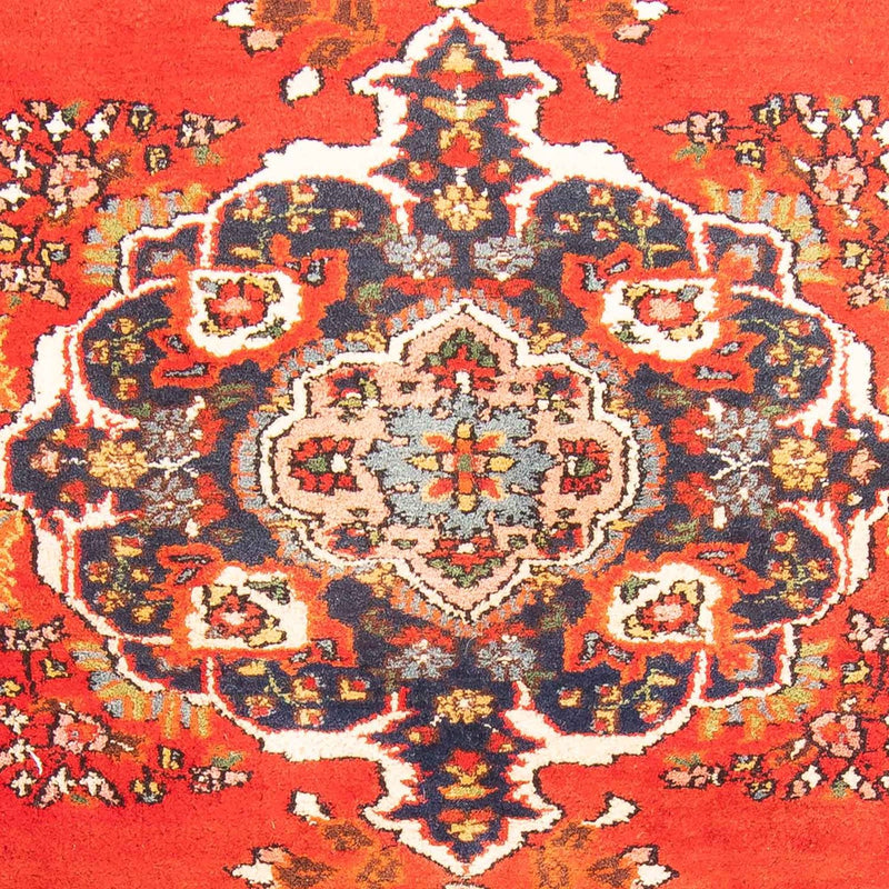 マシャド 絨毯 180x124cm - ペルシャ絨毯