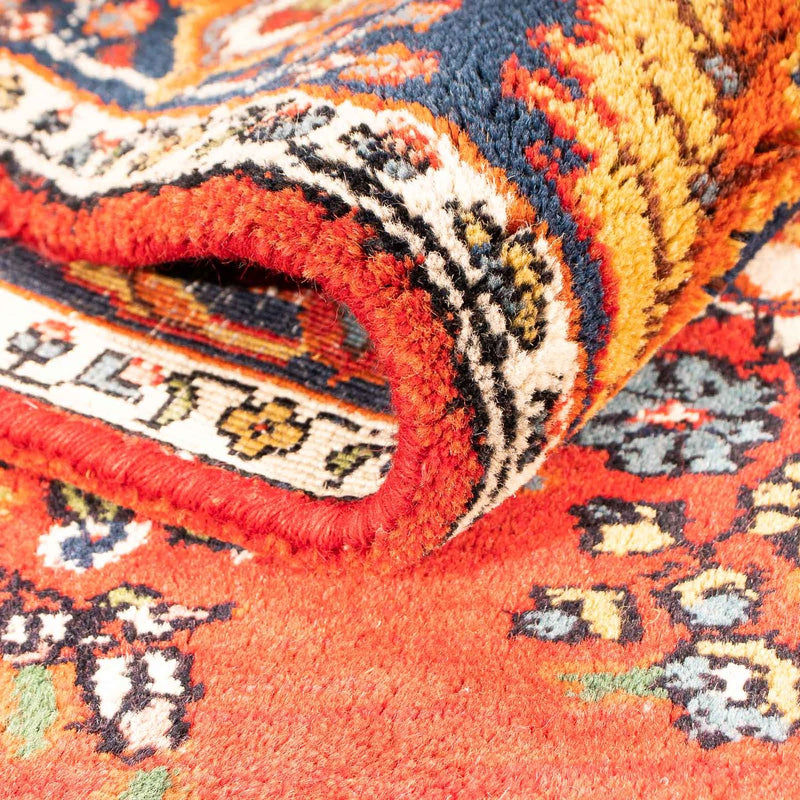 マシャド 絨毯 180x124cm - ペルシャ絨毯