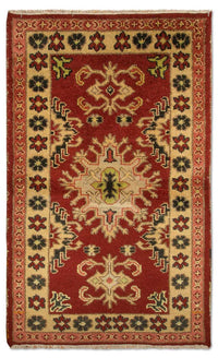 オリエンタル絨毯 151x90cm – product image
