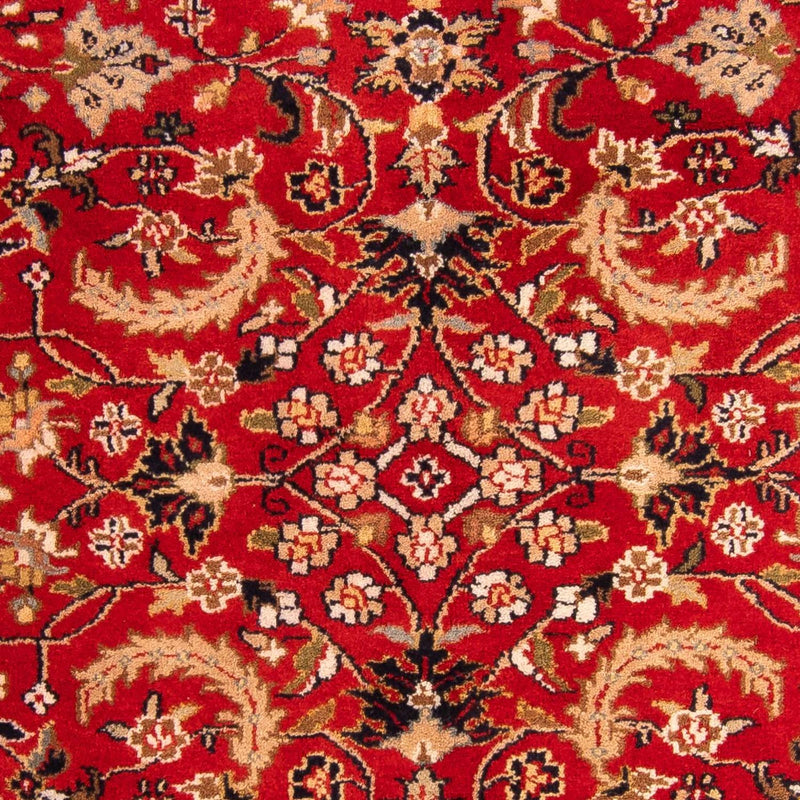 インド ビジャー 絨毯 176x119cm - オリエンタル絨毯