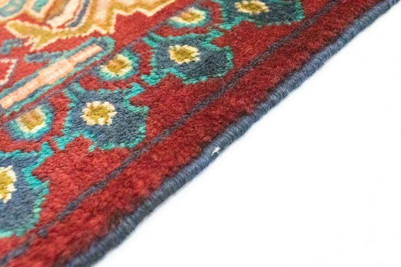 トルカマン絨毯 89x63cm - ペルシャ絨毯