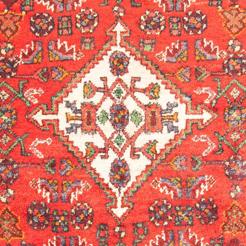 ハマダン 絨毯 207x135cm - ペルシャ絨毯