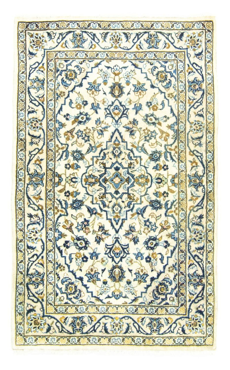 カシャーン 絨毯 162x102cm - ペルシャ絨毯