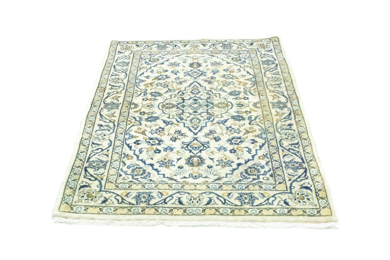 カシャーン 絨毯 162x102cm - ペルシャ絨毯