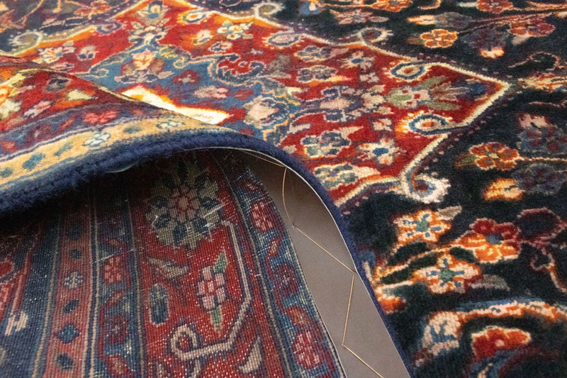 マラーイェル 絨毯 227x129cm - ペルシャ絨毯