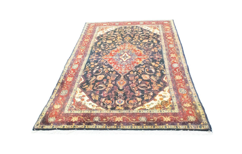 マラーイェル 絨毯 227x129cm - ペルシャ絨毯