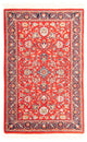 インド サルーク 絨毯 179x114cm - オリエンタル絨毯