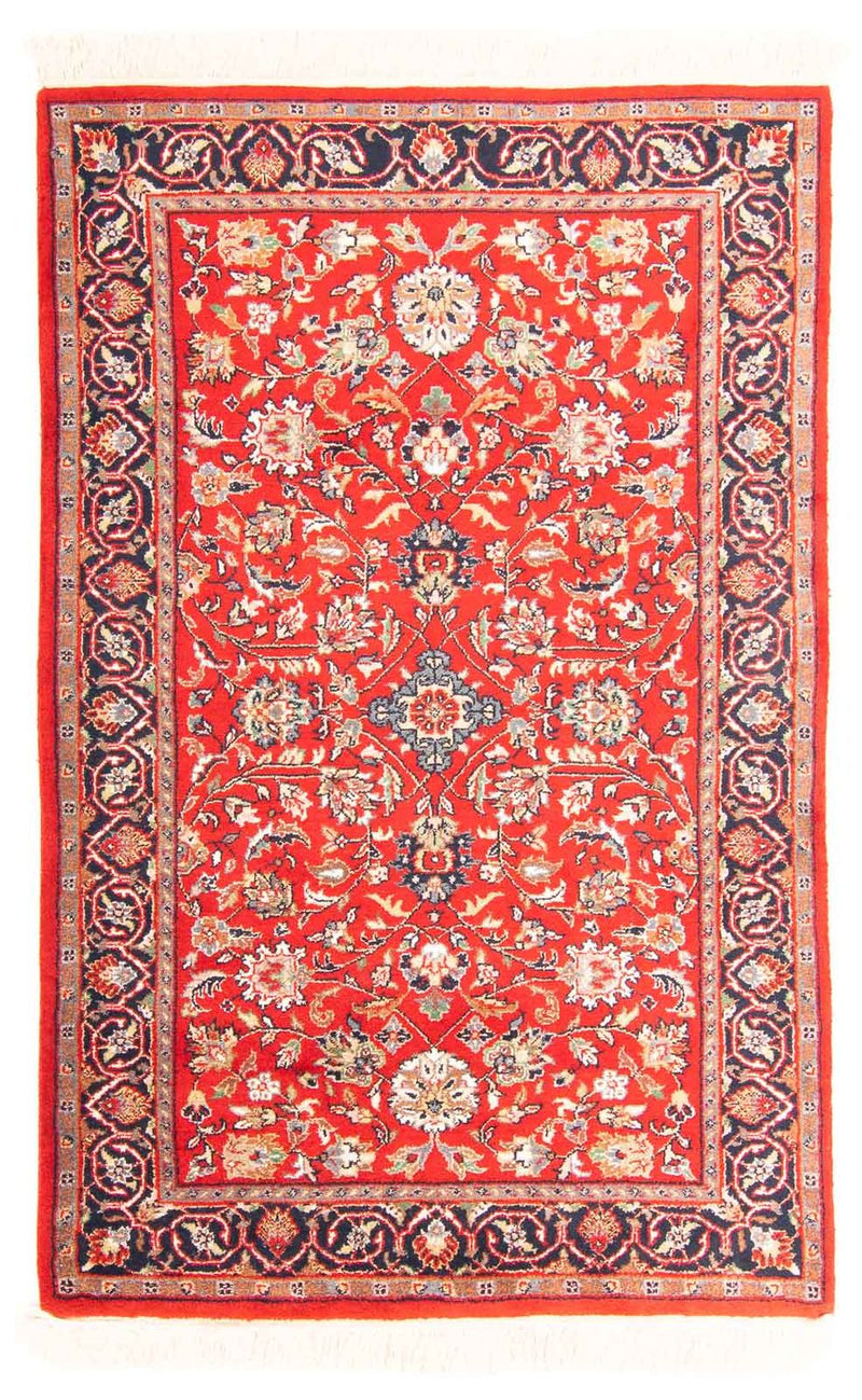 インド サルーク 絨毯 179x114cm - オリエンタル絨毯