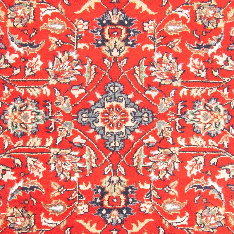 インド サルーク 絨毯 179x114cm - オリエンタル絨毯