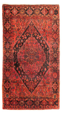 ゴルトグ 絨毯 238x127cm - ペルシャ絨毯 – product image