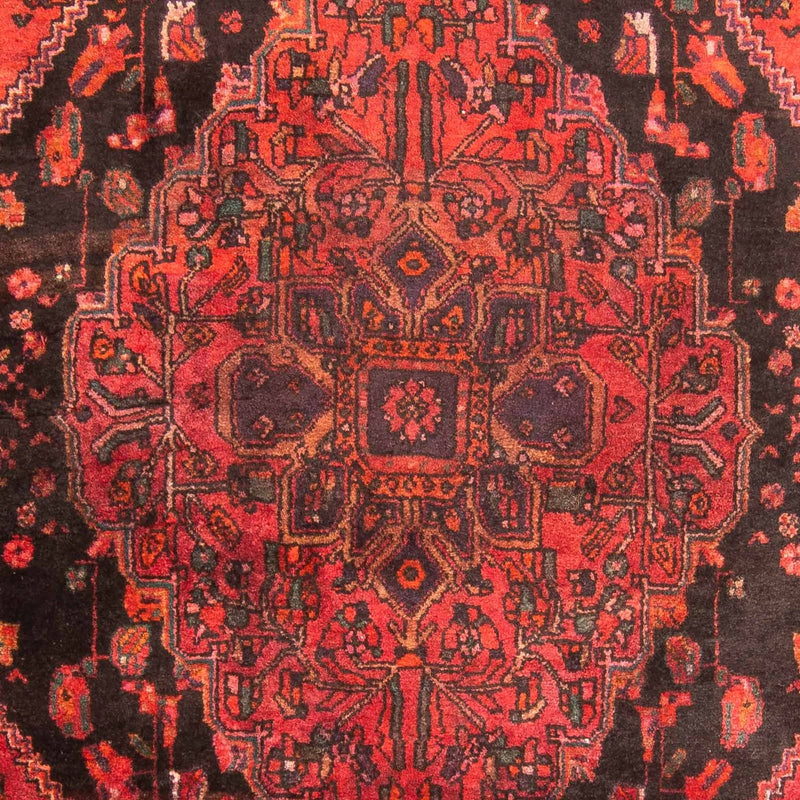 ゴルトグ 絨毯 238x127cm - ペルシャ絨毯