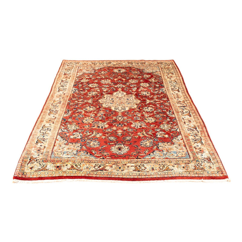 サルーク 絨毯 200x139cm - ペルシャ絨毯