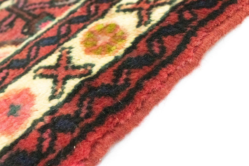 ホセイナバード 絨毯 95x65cm - ペルシャ絨毯