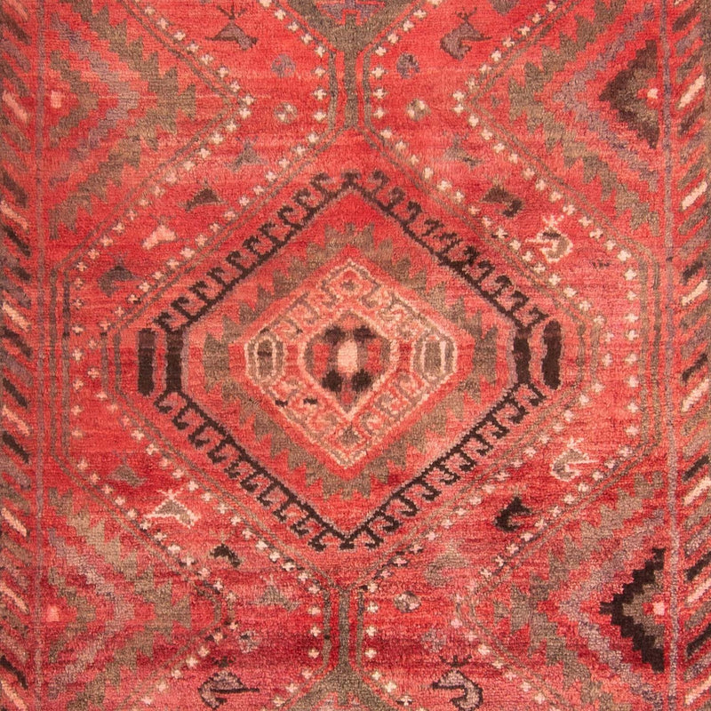 ガシュガイ 絨毯 242x174cm - ペルシャ絨毯