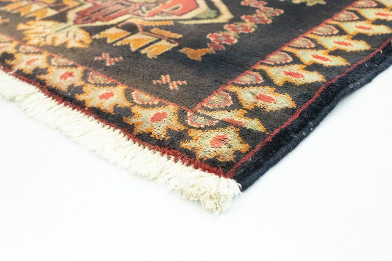 トルカマン絨毯 87x67cm - ペルシャ絨毯