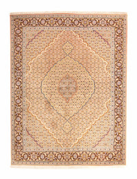 タブリーズ - 50 Raj 絨毯 203x158cm - ペルシャ絨毯 – product image