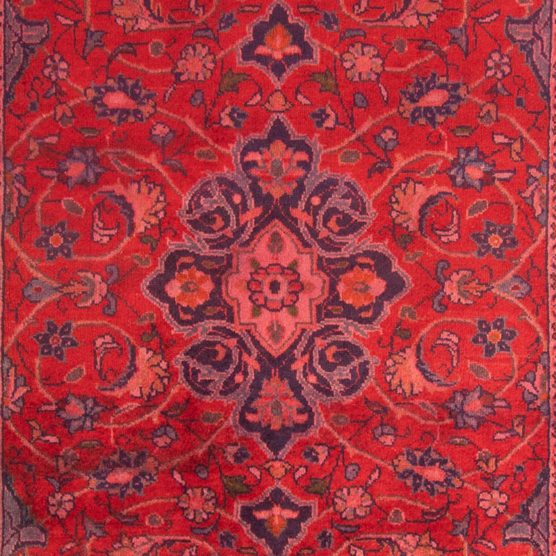 サルーク 絨毯 208x135cm - ペルシャ絨毯