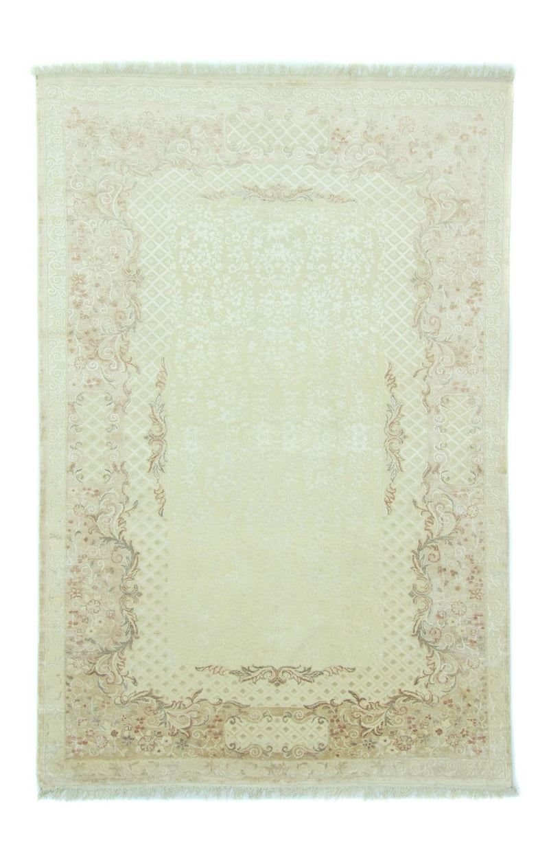 デザイナー絨毯 310x202cm - デザイナーラグ