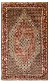 センネ 絨毯 348x200cm - ペルシャ絨毯 – product image