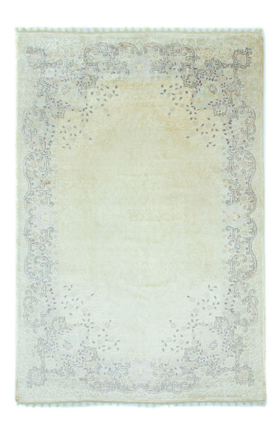 デザイナー絨毯 202x306cm - デザイナーラグ