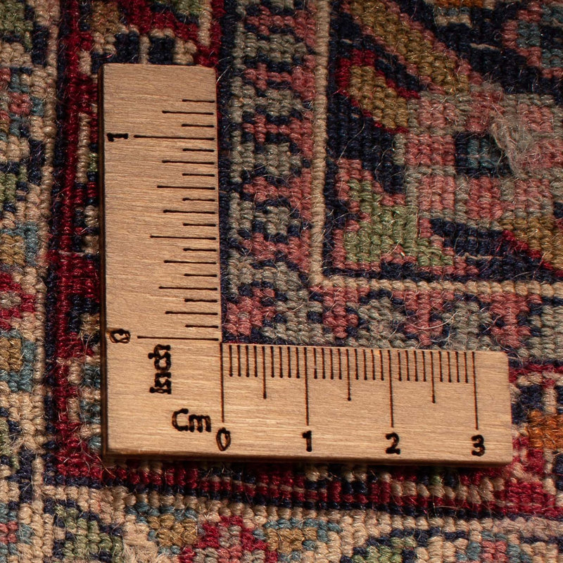 センネ 絨毯 190x125cm - ペルシャ絨毯