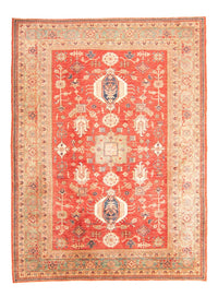 カザック 絨毯 230x187cm - オリエンタル絨毯 – product image