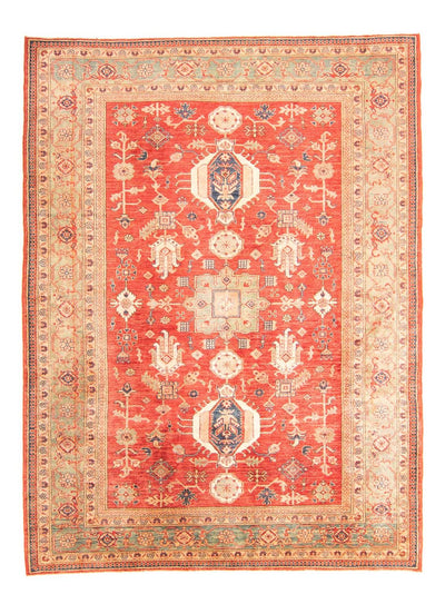カザック 絨毯 187x230cm - オリエンタル絨毯