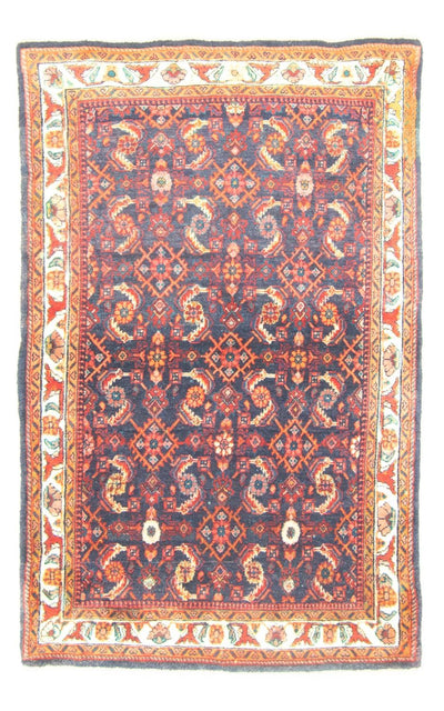 マラーイェル 絨毯 103x168cm - ペルシャ絨毯