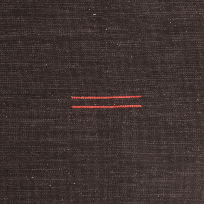 キリム モダン 絨毯 195x132cm - ウールラグ