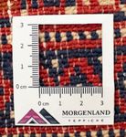 トルカマン絨毯 100x50cm - ペルシャ絨毯
