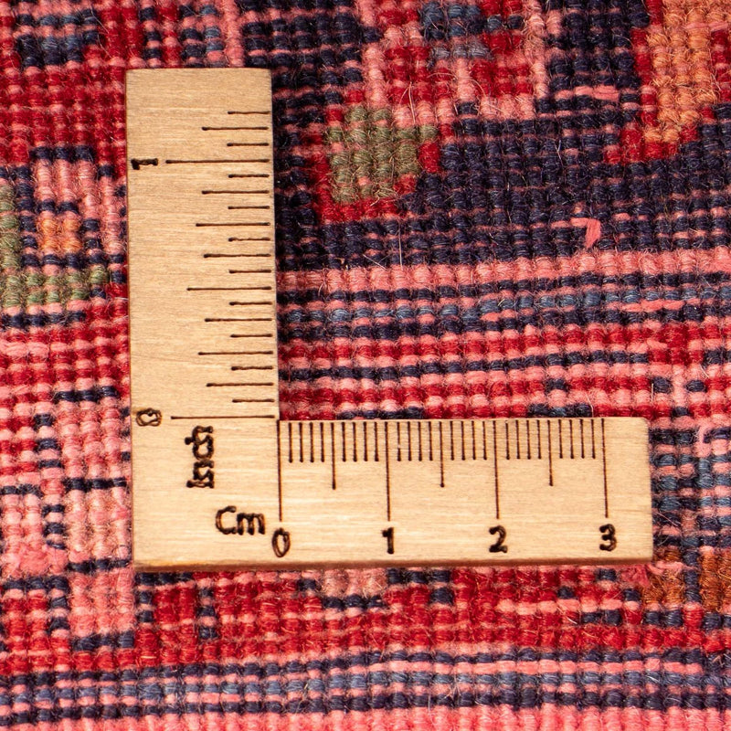 ケルマン 絨毯 197x126cm - ペルシャ絨毯