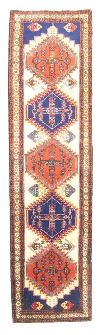 アルデビル 絨毯 70x275cm - ペルシャ絨毯