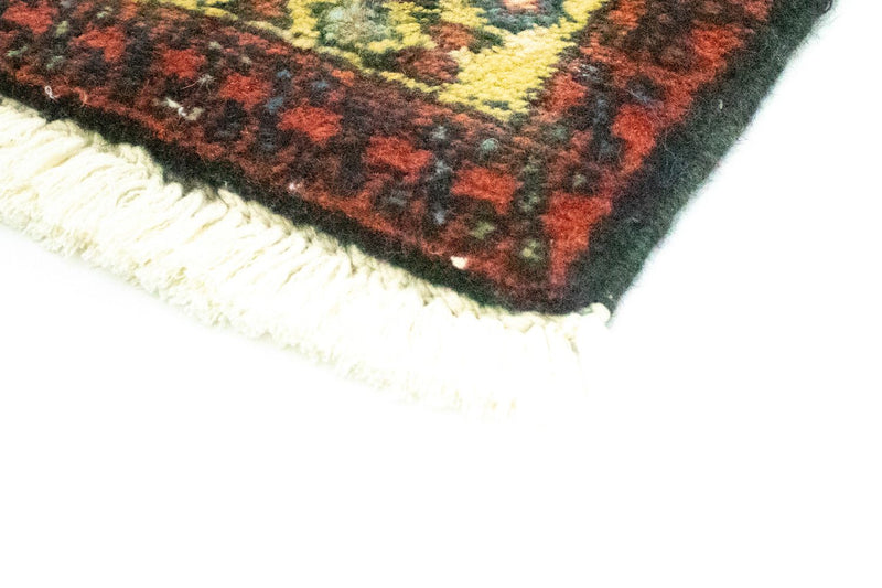 アルデビル 絨毯 275x70cm - ペルシャ絨毯