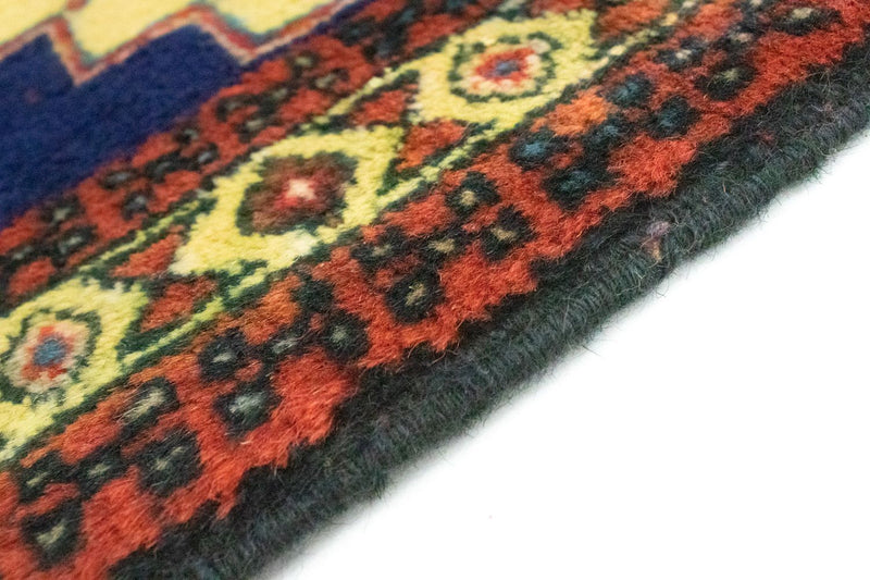 アルデビル 絨毯 275x70cm - ペルシャ絨毯