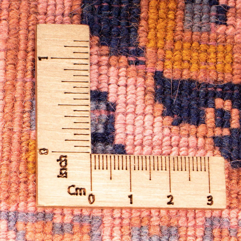 ケルマン 絨毯 212x126cm - ペルシャ絨毯