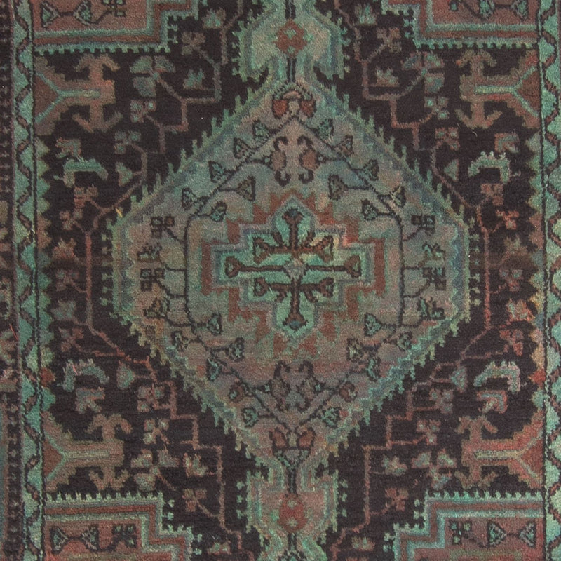 ハマダン 絨毯 174x120cm - ペルシャ絨毯
