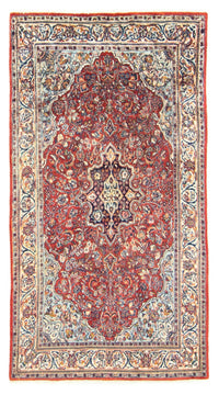 サルーク 絨毯 240x135cm - ペルシャ絨毯 – product image