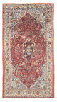 サルーク 絨毯 240x135cm - ペルシャ絨毯