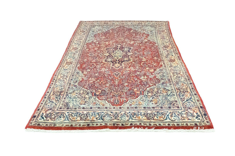 サルーク 絨毯 240x135cm - ペルシャ絨毯