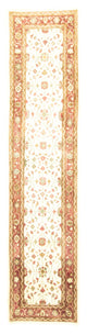 ツィーグラー絨毯 383x85cm - オリエンタル絨毯
