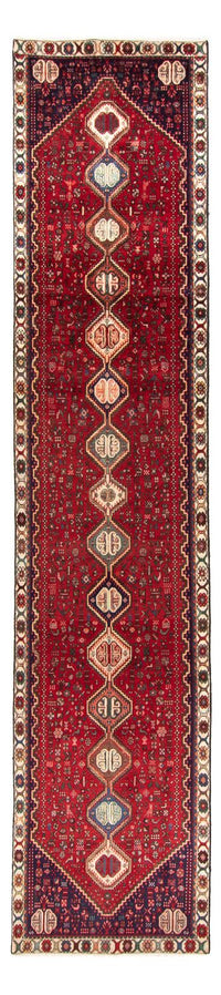アバデ 絨毯 373x83cm - ペルシャ絨毯 – product image