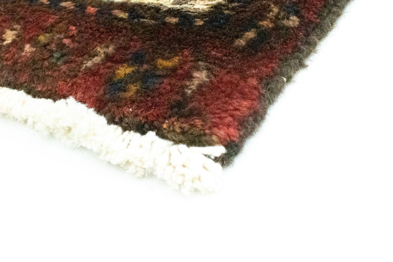 ハマダン 絨毯 308x98cm - ペルシャ絨毯