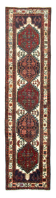 アルデビル 絨毯 280x68cm - ペルシャ絨毯