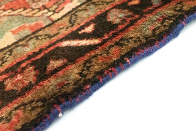 ハマダン 絨毯 288x84cm - ペルシャ絨毯