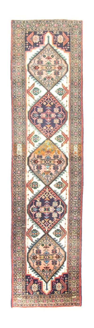 アルデビル 絨毯 72x288cm - ペルシャ絨毯
