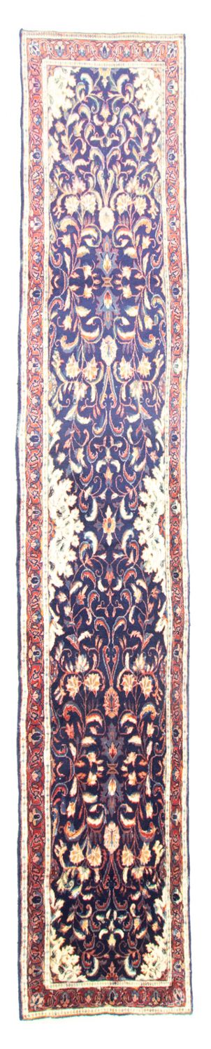 サルーク 絨毯 72x402cm - ペルシャ絨毯