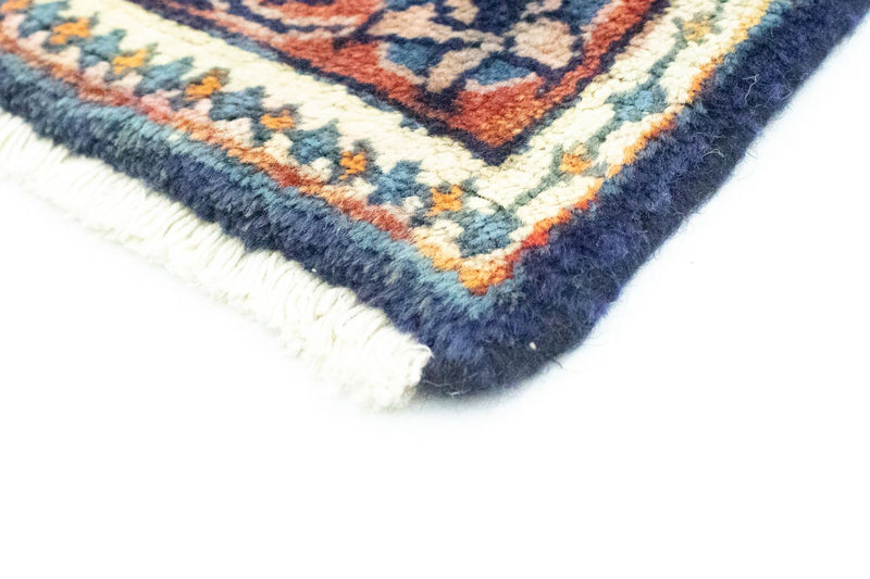 サルーク 絨毯 402x72cm - ペルシャ絨毯