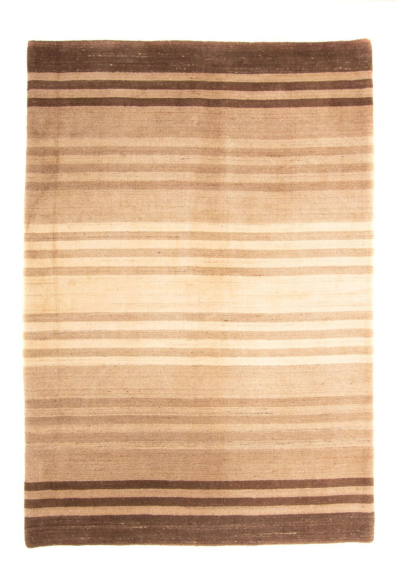 ロリバフト・ルーム 絨毯 243x172cm - ウールラグ