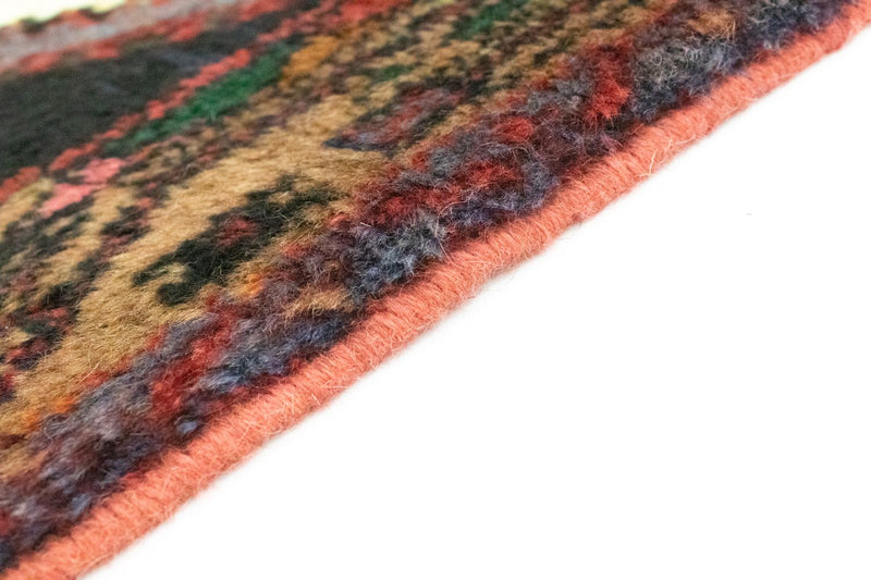 ハマダン 絨毯 306x78cm - ペルシャ絨毯