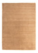 インド ギャベ 絨毯 227x170cm - ウールラグ